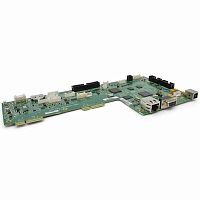  Kit, Main Logic Board, ZT410, ZT420, P1058930-100   