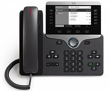 CP-8811-K9=  Cisco IP Phone 8811 Series