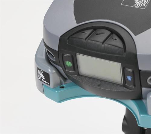 ����������� ��������� ���������������� ������� Zebra P4T, P4D-0UB1E000-00 �� �������� �������� ���� 6