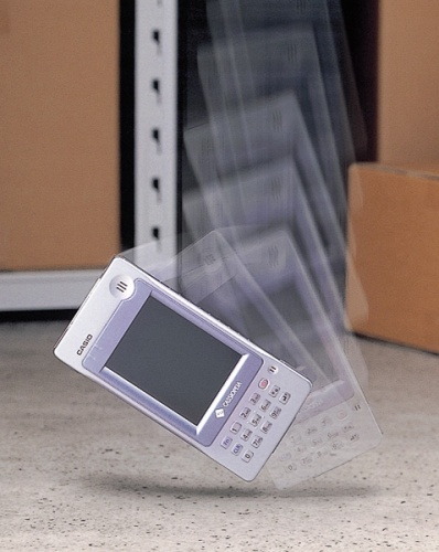 ����������� �������� ����� ������ (���) Casio IT-500, IT-500M30B �� �������� �������� ���� 6