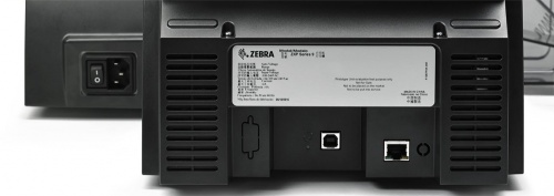    Zebra ZXP9; , Z94-000C0000EM00     2
