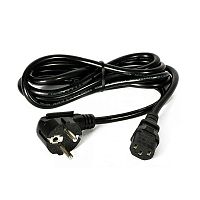 ����������� ������ AC POWER CABLE, C14 TYPE, SCHUKO (EUROPEAN), 9000090CABLE �� �������� ��������
