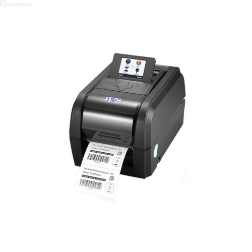 Изображение Термотрансферный принтер TSC TX200, 99-053A031-01LF от магазина СканСтор Изображение Термотрансферный принтер TSC TX200, 99-053A031-01LF от магазина СканСтор