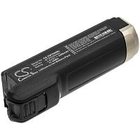 ����������� ����������� WT6000/RS6000 POWERPRECISION+ LITHIUM ION BATTERY  3350 MAH. ADVANCED BATTERY TECHNOLOGY  PROVIDES A HIGHER LEVEL OF INTELLIGENCE (STATE O �� �������� ��������