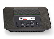 CP-8832-EU-K9 IP  8832 base in charcoal color for APAC, EMEA, and Australia