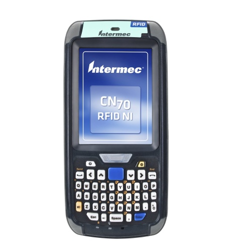     () Intermec CS40A, CS40ANU1LP000     4