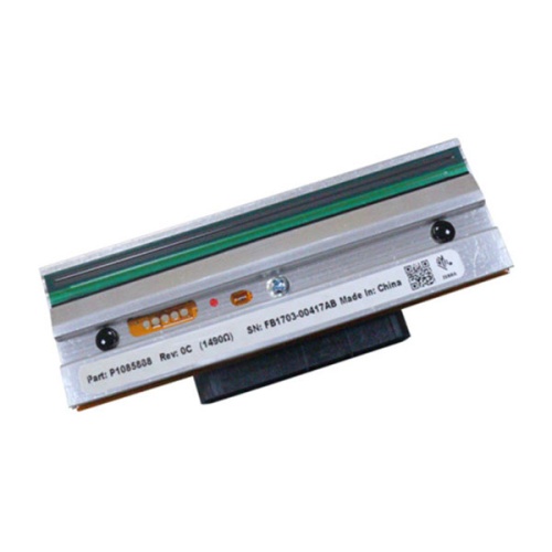 Печатающая головка 300 dpi для ZT610, P1083320-011-CH Печатающая головка 300 dpi для ZT610, P1083320-011-CH