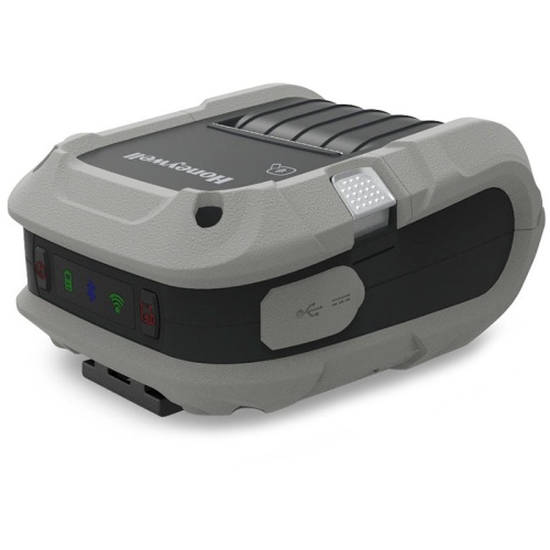 ����������� ��������� ������������ Honeywell RP4, RP4A0000C32 �� �������� �������� ���� 4