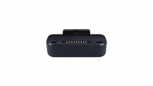 Изображение Коммуникационная мини-подставка для P8100 и P8100P, 1 слот для Планшета, USB Type-C, Ethernet, HBCDT8100E от магазина СканСтор Изображение Коммуникационная мини-подставка для P8100 и P8100P, 1 слот для Планшета, USB Type-C, Ethernet, HBCDT8100E от магазина СканСтор