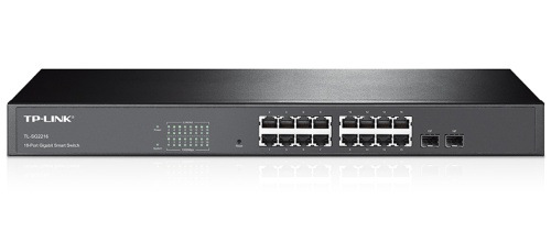 ���������� TP-Link, TL-SG2216