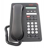 Телефон Avaya IP PHONE 1603-SW-I IP DESKPHONE ICON ONLY, 700508258
