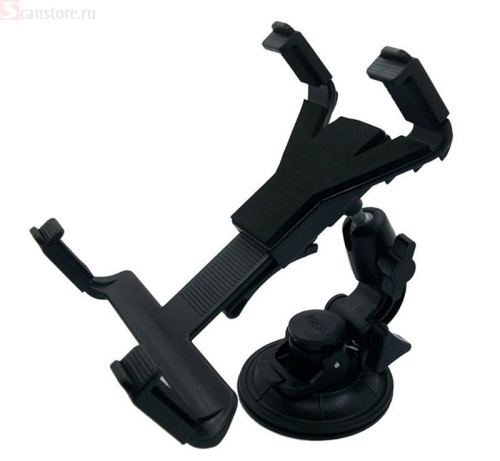 Изображение Крепление (гибкое) для автомобиля, для GTX-131/GTX-132, З/У (к прикуривателю), ACC-GTX-STD1 от магазина СканСтор Изображение Крепление (гибкое) для автомобиля, для GTX-131/GTX-132, З/У (к прикуривателю), ACC-GTX-STD1 от магазина СканСтор