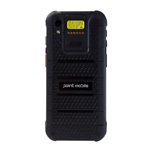 Изображение Терминал сбора данных (ТСД) Point Mobile PM75, PM75G6V04BJE0C от магазина СканСтор фото 2 Изображение Терминал сбора данных (ТСД) Point Mobile PM75, PM75G6V04BJE0C от магазина СканСтор фото 2