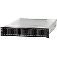  ThinkSystem SR650 v2 2x Xeon Silver 4314 16C 135W 2.4GHz, 4x 32GB, 16x 2.5 SAS/SATA Backplane, RAID 930-16i 4GB, 4x 1GBT, 2x 1100W, 7Z73CTO1WW/