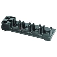     4   4   Zebra MC3300, CRD-MC33-4SC4BC-01   