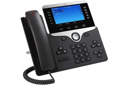 CP-8841-K9=  Cisco IP Phone 8841