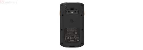 ����������� �������� ����� ������ (���) Zebra TC25, TC25BJ-10C102A6 �� �������� �������� ���� 3