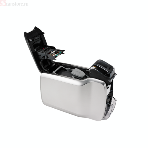 Изображение Карточный принтер Zebra ZC300, односторонний, ZC31-000C000EM00 от магазина СканСтор фото 2 Изображение Карточный принтер Zebra ZC300, односторонний, ZC31-000C000EM00 от магазина СканСтор фото 2