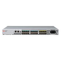  BROCADE G620 FC 48 ports enabled 32Gb/s (32Gb Transceivers included), BRCDG620/48/32G