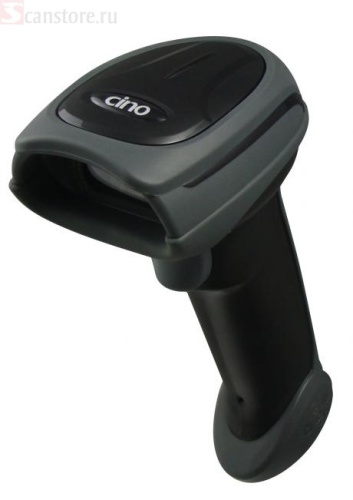 Изображение Беспроводной сканер штрих-кода Cino A770, GPHS77011000K11 от магазина СканСтор Изображение Беспроводной сканер штрих-кода Cino A770, GPHS77011000K11 от магазина СканСтор
