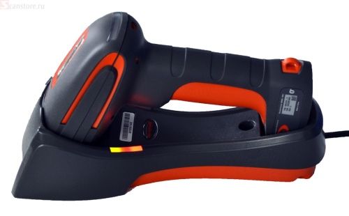 ����������� ������������ ������ �����-���� Honeywell Granit 1981i, ���������� ��������� ����������, 1981iFR-3USB-5 �� �������� �������� ���� 2