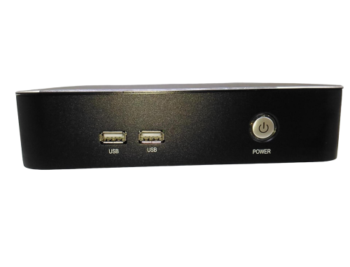 POS-компьютер OL-C023M, (Celeron J3455/4COM, 4Gb, MSSD, черный), OL-C023M фото 2 POS-компьютер OL-C023M, (Celeron J3455/4COM, 4Gb, MSSD, черный), OL-C023M фото 2