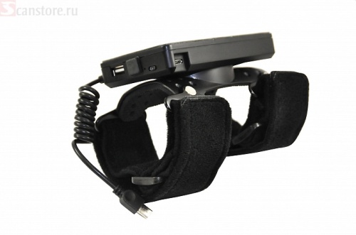 Изображение Крепление для смартфона на запястье WR-1000, для IDZOR M100, аккумулятор 3100 мАч, IDWR1000 от магазина СканСтор фото 5 Изображение Крепление для смартфона на запястье WR-1000, для IDZOR M100, аккумулятор 3100 мАч, IDWR1000 от магазина СканСтор фото 5