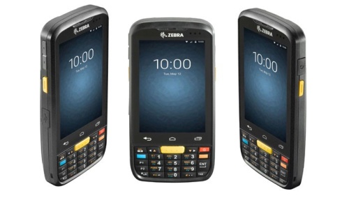 ����������� �������� ����� ������ (���) Zebra MC36, MC36A9-0CN0CS-NC �� �������� �������� ���� 2