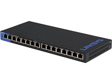  Linksys, LGS116-eu