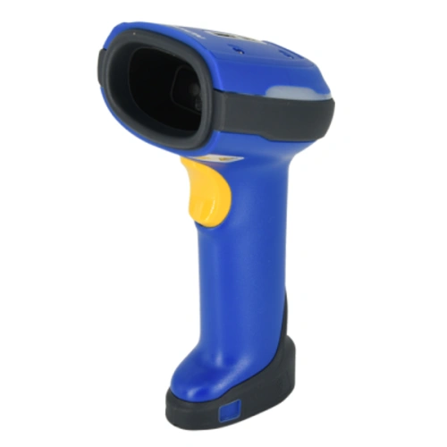 Изображение Промышленный проводной сканер штрих-кода повышенной дальности ST10-71, ST10-71FA-USB от магазина СканСтор Изображение Промышленный проводной сканер штрих-кода повышенной дальности ST10-71, ST10-71FA-USB от магазина СканСтор