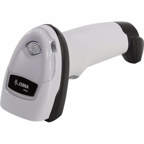   - Zebra DS2208-SR, DS2208-SR6U2100SGW     2