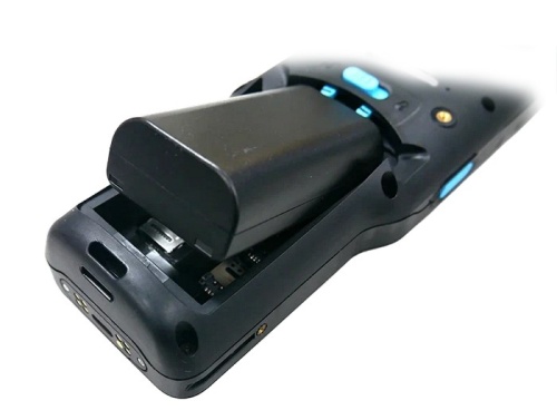     () Unitech HT730, HT730-QAL12MBG     3