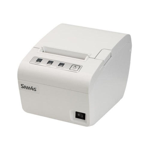 POS  Sam4s Ellix 30DB, COM/USB/Ethernet, Sam4s Ellix 30DB  4
