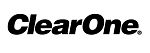 CLEARONE