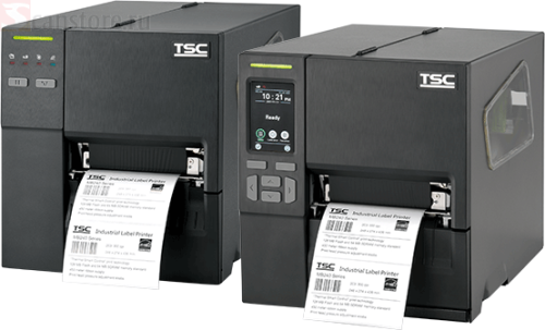    TSC MB240, 99-068A003-0202     3