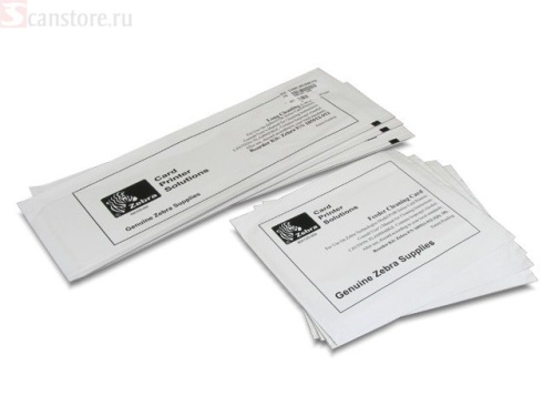 Чистящий комплект для ZXP1, 105999-101 Чистящий комплект для ZXP1, 105999-101