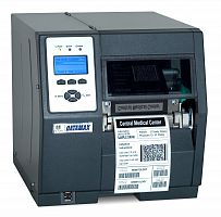 Изображение Термотрансферный принтер Datamax H-4212, C42-00-46000007 от магазина СканСтор