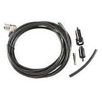   Honeywell ASSY: VM1, VM2, VM3, VM3A DC POWER CABLE (SPARE) WITH IN-LINE FUSE KIT, one cable is included with each dock, VM3054CABLE   
