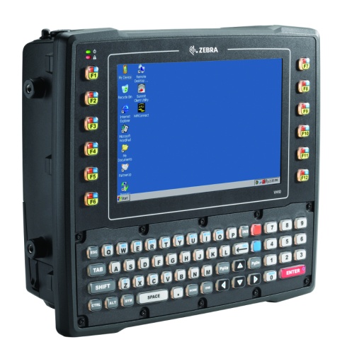 ����������� �������� ����� ������ (���) Zebra VH10, VH10110110010A00 �� �������� �������� ���� 3