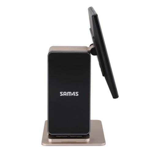 POS-   Sam4s Jupiter ( 15", J1900, 4Gb, SSD, MSR, PCT), JUPITER115S  4