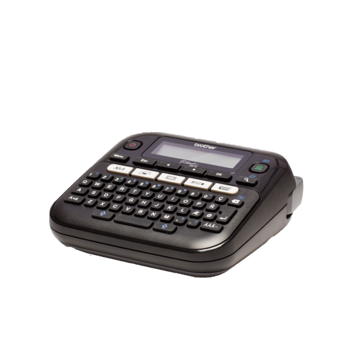    Brother PT-D210, PTD210R1     3