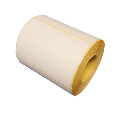 Термотрансферные этикетки 75 х 120 мм для Ozon Озон (300 шт. в рулоне), 75x120p-300-40 Термотрансферные этикетки 75 х 120 мм для Ozon Озон (300 шт. в рулоне), 75x120p-300-40