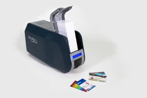 Изображение Карточный принтер Advent SOLID-510S, ASOL5S от магазина СканСтор фото 2 Изображение Карточный принтер Advent SOLID-510S, ASOL5S от магазина СканСтор фото 2