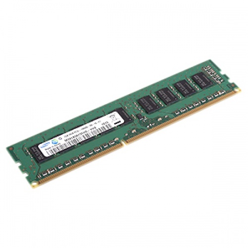   Fujitsu DDR3 4GB 1600MHz ECC, S26361-F3777-L514