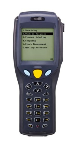 ����������� �������� ����� ������ (���) CipherLab 8770L, A8770NL4N2UU1 �� �������� ��������