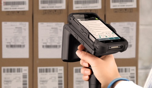 Изображение Сканер-считыватель RFID Bluebird RFR900-WX для EF400/401/500/500R/501/501R, UHF(866-868MHz), Bluetooth 2.1 + EDR, Class 2, дальность 6+ м, RFR900-WX от магазина СканСтор фото 7 Изображение Сканер-считыватель RFID Bluebird RFR900-WX для EF400/401/500/500R/501/501R, UHF(866-868MHz), Bluetooth 2.1 + EDR, Class 2, дальность 6+ м, RFR900-WX от магазина СканСтор фото 7