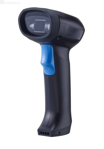   - Cipherlab 2504-2DMR-USB, A2504SMBSU0T1   