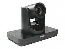 ClearOne UNITE 200 Camera. FHD камера 1080p60. 12-кратный оптический zoom. Угол обзора 73°. USB 3.0, HDMI и IP подключение, 910-2100-003