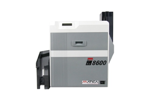       Matica XID8600 , PR000198     6