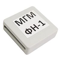   -1     ZEBRA-EZ320-, MGM-FN-1   